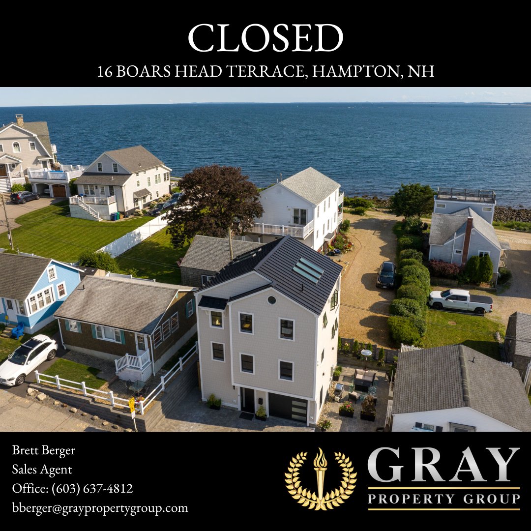 Gray Property Group tweet media