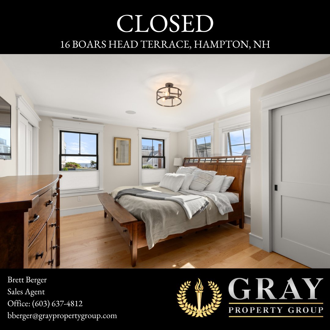 Gray Property Group tweet media