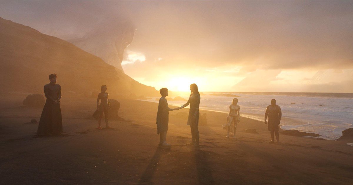 Dani Navarro | Geek Zone tweet media