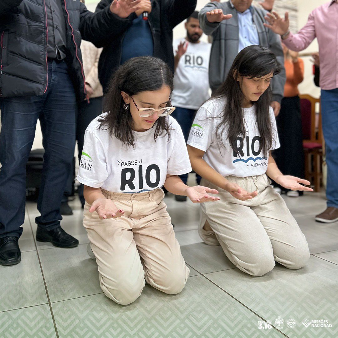 jmncbb's tweet photo. Estamos alegres pelo Comissionamento das Radicais Sarah Nogueira e Letícia Cleto, que fazem parte da 2ª turma de Radical São Paulo Integral. O culto de celebração aconteceu na IB em Alto Alegre (SP). Acesse o site: https://t.co/31mZ4Djn00 e viva uma experiência Radical. https://t.co/ylgW7DFqJs
