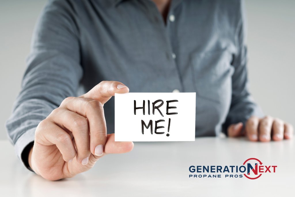 🔍 Looking for skilled workers or a job in the #propane industry? The Propane Council of Texas has partnered with GeneratioNext to help! Visit bit.ly/3SP7SFI to set up an employer profile, post a job, browse over 450 Texas job seekers, or apply for job postings 📰