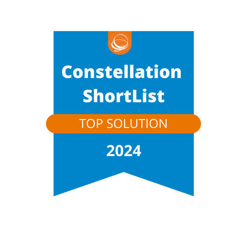 Thrilled to announce that Communique Conferencing has been recognized on the Constellation Research Short List for Webinar and Virtual Event Platforms! 🏆

It reaffirms our position as a trailblazer among webinar and virtual event platforms. 
#eventprofs #eventmarketing #webinar
