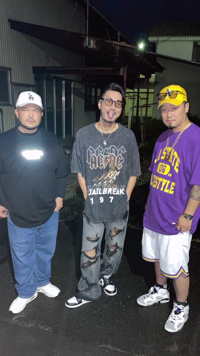 yamazaru_pdr's tweet photo. 福島はやっぱり最高だわ！
からりこフェスタ（川俣）
福島ってやっぱり温かいね‼️
DJ Miiちゃんも今日はありがとう。
バンジー、浜風、もありがとうね🐒

#からりこフェスタ #山猿 #福島 https://t.co/wUnjP43Ne5
