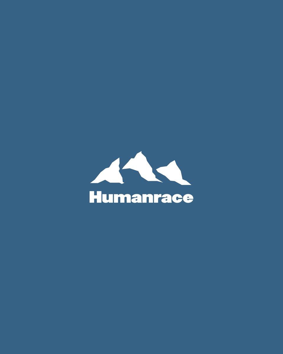 Humanrace tweet media