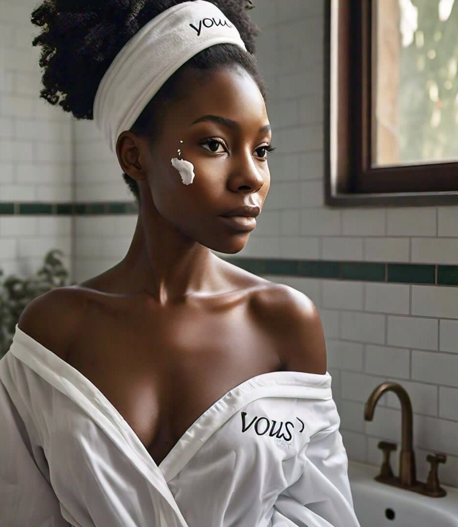 Vousbathandbody's tweet photo. "You glow differently when your skincare is just right. ✨💆‍♀️ #SkincareRoutine #GlowUp #SelfCare #BeautyRoutine #SkinGoals #HealthySkin #GlowingSkin #SelfLove #RadiantSkin #SkincareJunkie #SkinCareTips #BeautyInspiration #SkincareAddict" https://t.co/nmAj2M6qnw