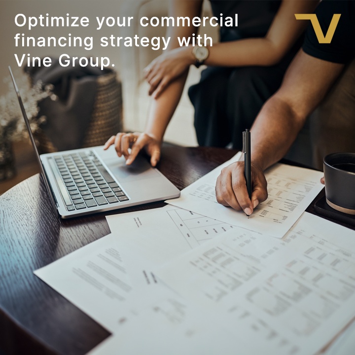 Vine Group tweet media