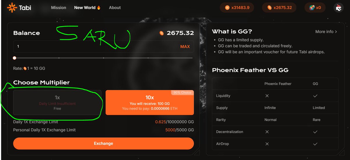 SaruCrypto's tweet image. Cập nhật nhiệm vụ mới cho các kèo #Monprotocol, #Smollbound và #Tabi chỉ dành cho người cũ. Người mới đọc tới cuối bài post.
1. Mon protocol
Các bác chưa liên kết ví Meta mask, thì vào liên kết ví nhé.
Thêm, nhớ giải Capcha luôn nhé.
app.monprotocol.ai/questing/missi……