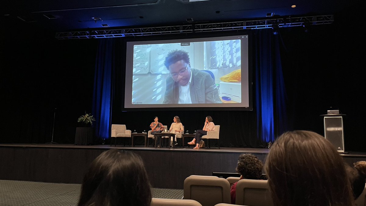 PECS (@pecs_project) on Twitter photo #PECS3 Day 3! Odirilwe Selomane (<a href="/OdirilweS/">Odirilwe Selomane</a>) and Georgina Cundill Kemp (@GeorginaCundil1) kick us off by challenging us to think about the partnerships we need to enact real change. #PECS3 Day 3! Odirilwe Selomane (<a href="/OdirilweS/">Odirilwe Selomane</a>) and Georgina Cundill Kemp (@GeorginaCundil1) kick us off by challenging us to think about the partnerships we need to enact real change.