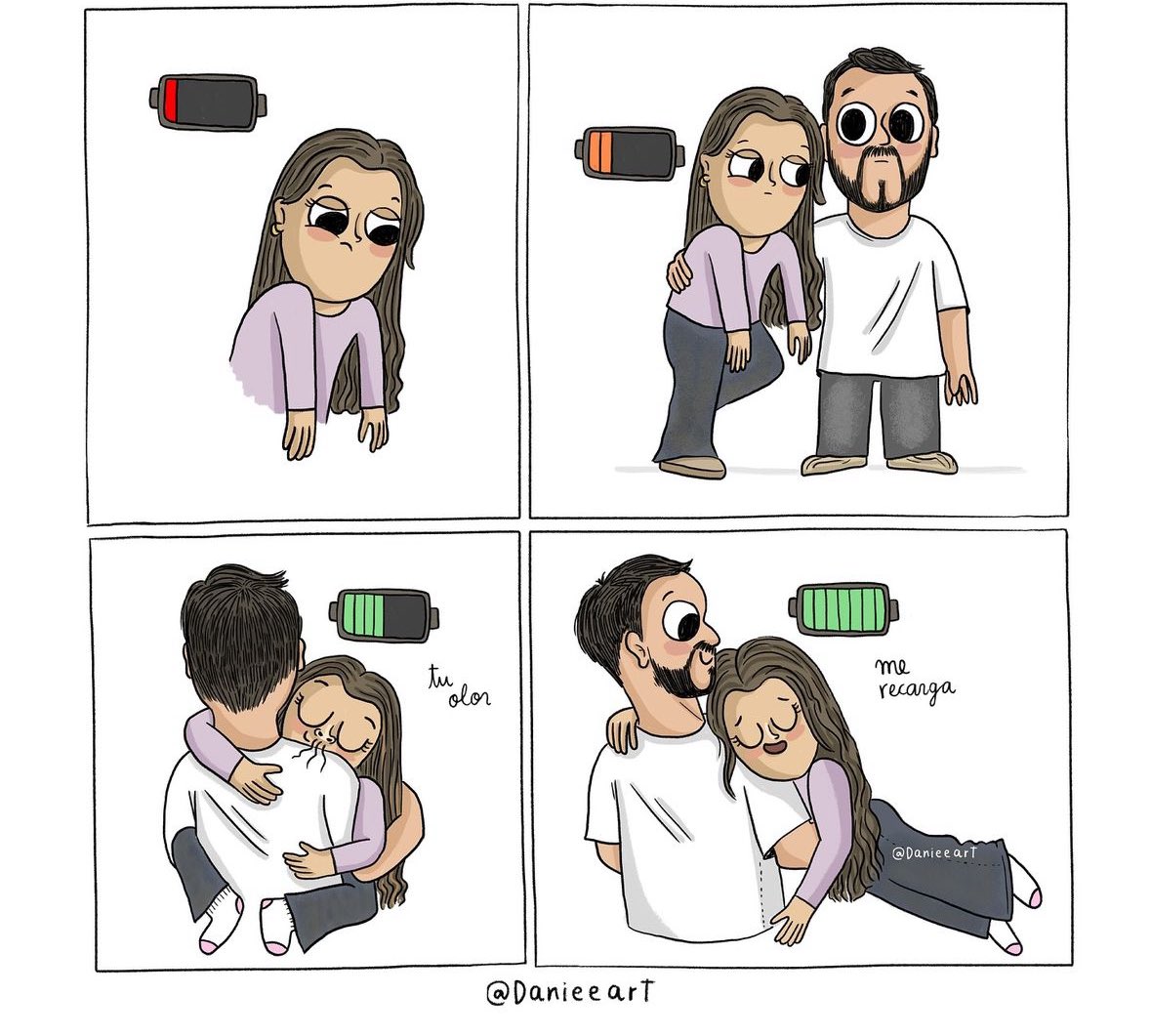 Dilo con dibujos tweet media