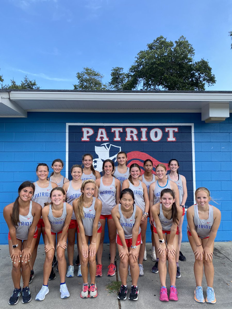 West Carteret Running tweet media