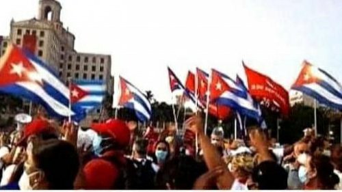 En las comunidades se multiplicó el merecido reconocimiento a nuestros atletas, que tan dignamente nos representaron en #Paris2024. ¡Felicidades! #CubaInspira