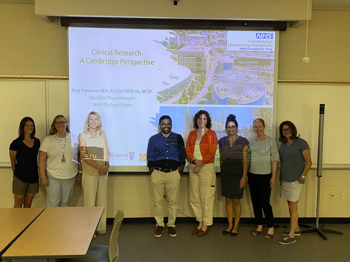 Anuj Punnoose tweet media