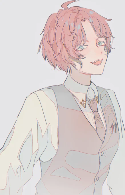 おっふ!!!!!!!! #紙とウェン 