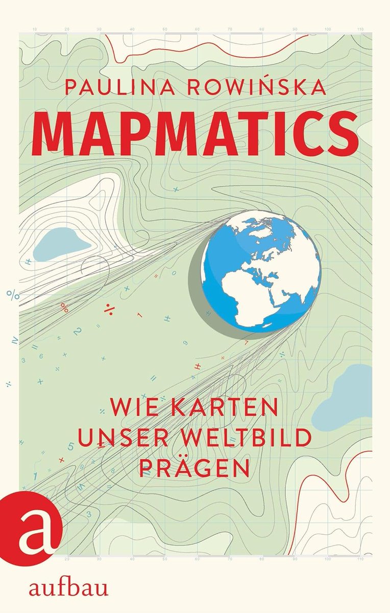 The Good Literary Agency (@thegoodagencyuk) on Twitter photo Excited to share that Mapmatics by <a href="/PaulaRowinska/">Dr Paula Rowińska</a> is now published in Germany by Aufbau Verlage. Excited to share that Mapmatics by <a href="/PaulaRowinska/">Dr Paula Rowińska</a> is now published in Germany by Aufbau Verlage.