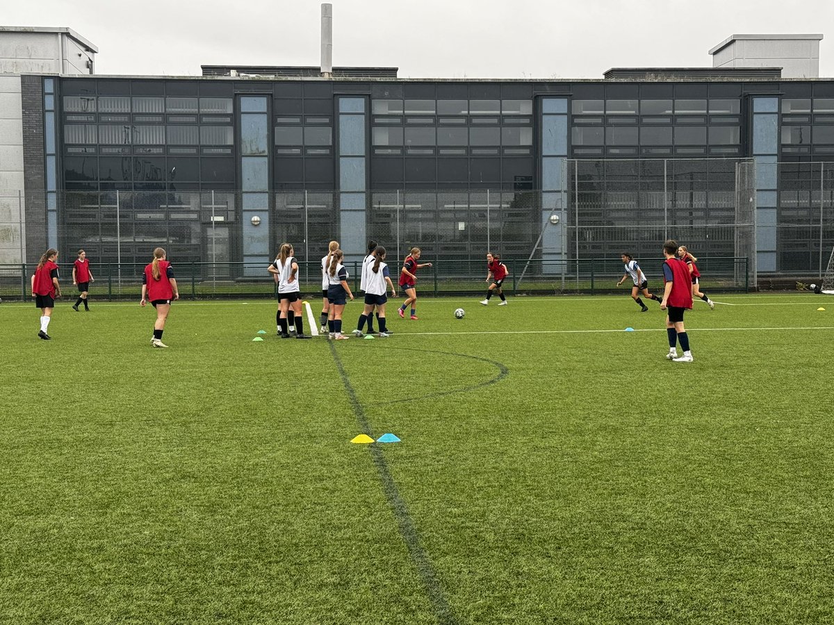 BUWFCAcademy's tweet photo. ⚽️| Great start to our pre-season the last couple of weeks with our squads back in action 🤩

#WeAreUnited https://t.co/6kAHRb7Smp