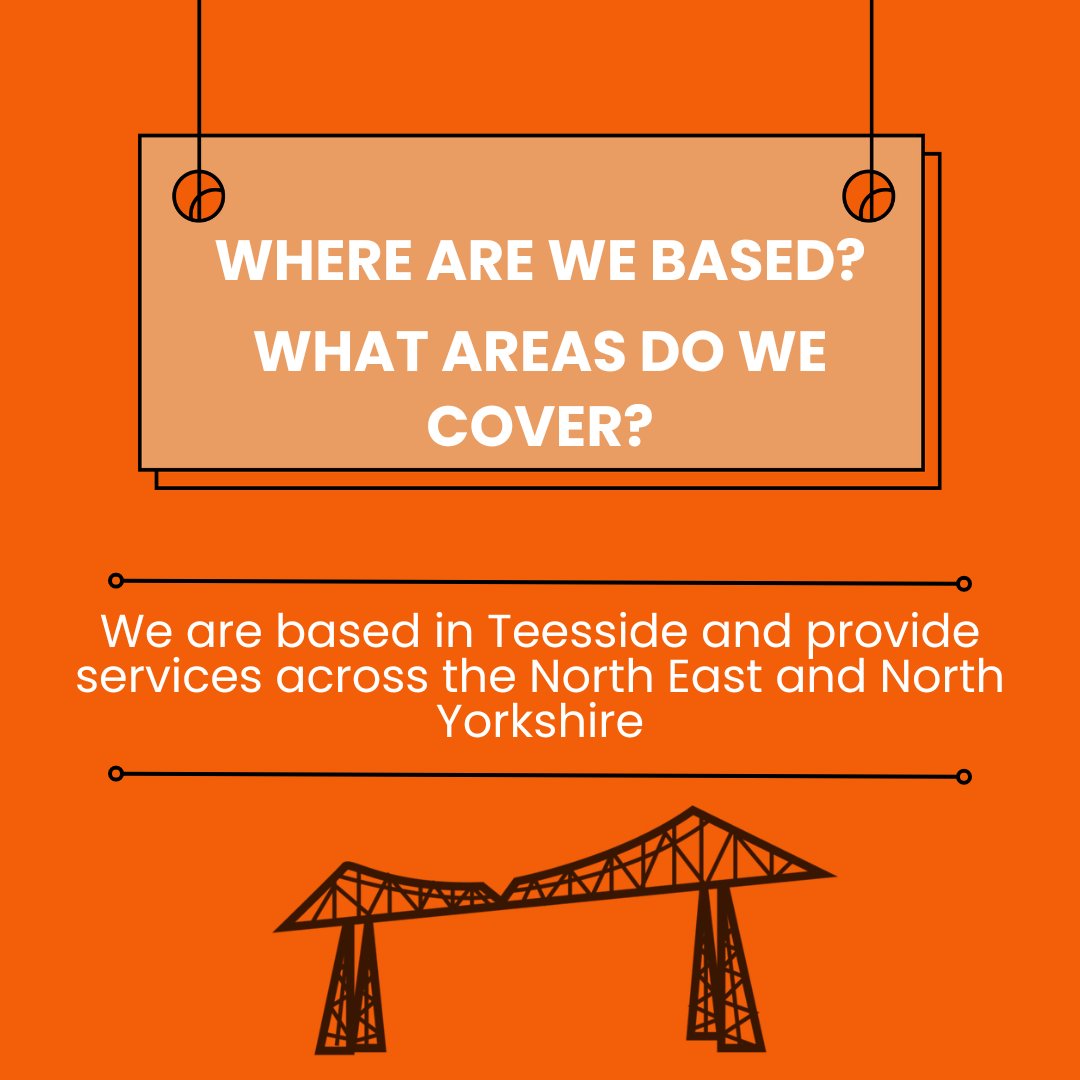 Where are we based? #inspirechangegrowevolve