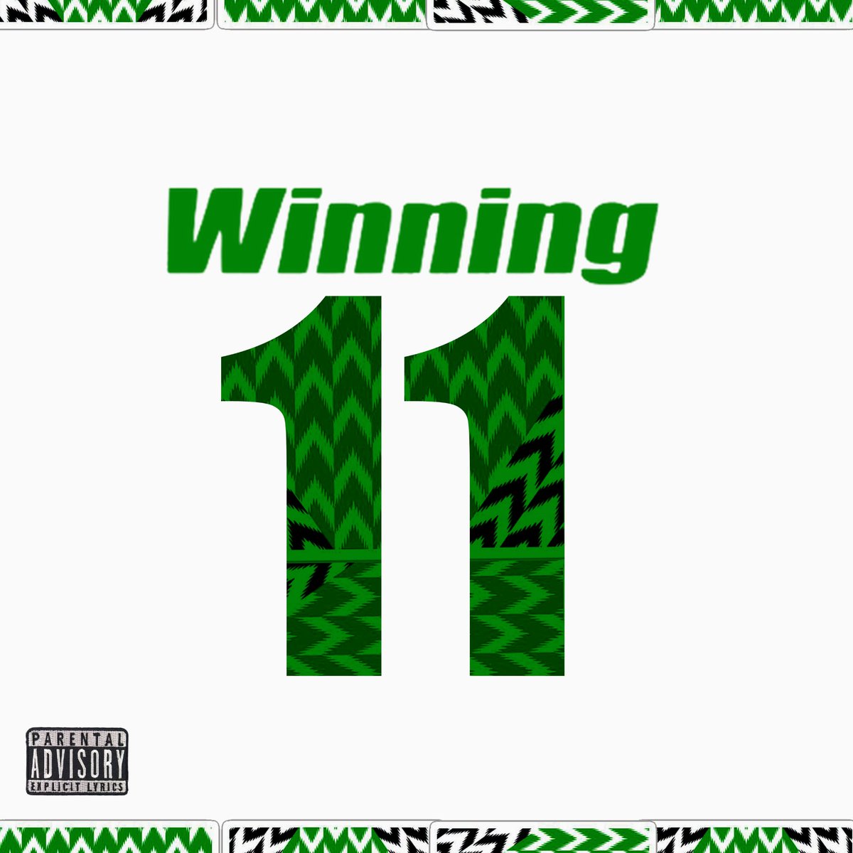 _seekbeatz's tweet photo. Couple of Months ago, we linked up with @STARmaraTalking and began creating music. A lot of Hard work went into creating this masterpiece.
WINNING 11 OUT NOW!!!
I produced/Co-produced Track 1,2,4,9 and 10
RUN IT UP #Winning11
https://t.co/FQpi8fzR1E https://t.co/iWPazE7qev