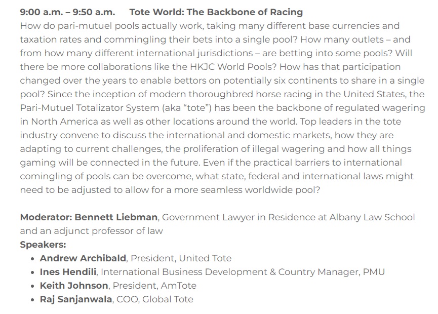 EquineInfoEx's tweet image. We are learning about Flexi Betting or Fractional #Betting where you can take an exotic bet type with multiple combinations without increasing outlay. It is available in countries like AUS, FRA, RSA, DEU and discussion it should be available in the US. #wagering #RGCS