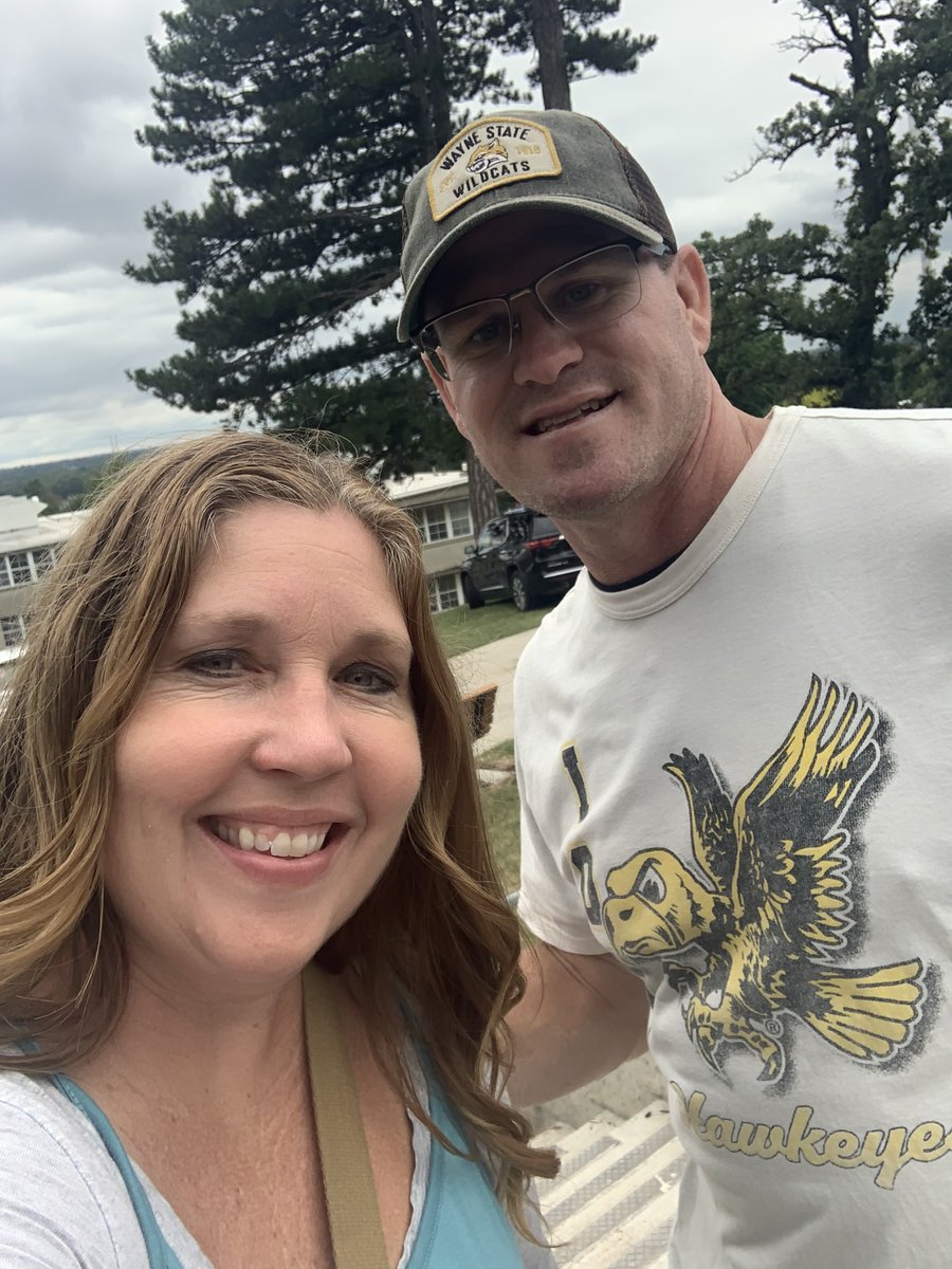 Nicole Darling tweet media