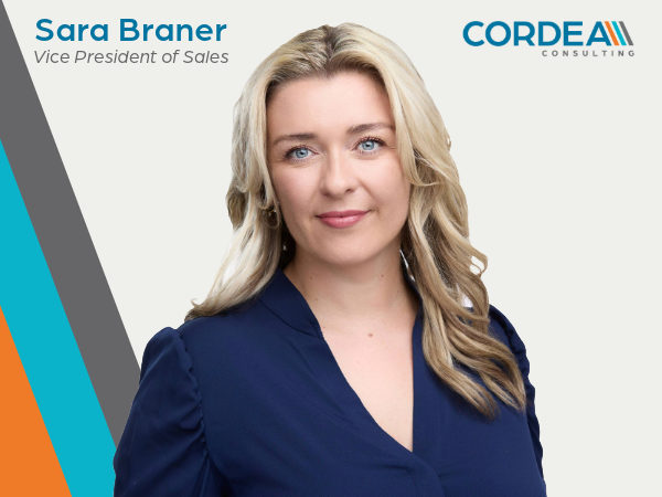 CordeaHIT's tweet photo. Introducing Sara Braner, our new VP of Sales! With 15+ years in Healthcare IT, she brings expertise in EHR, ERP, and client success. Catch her at Epic UGM next week!

Full Post Here --> https://t.co/HKHtFeS50V

#NewHire #HealthcareIT #CordeaConsulting #WelcomeSara #EpicUGM https://t.co/MyReIaCCjm