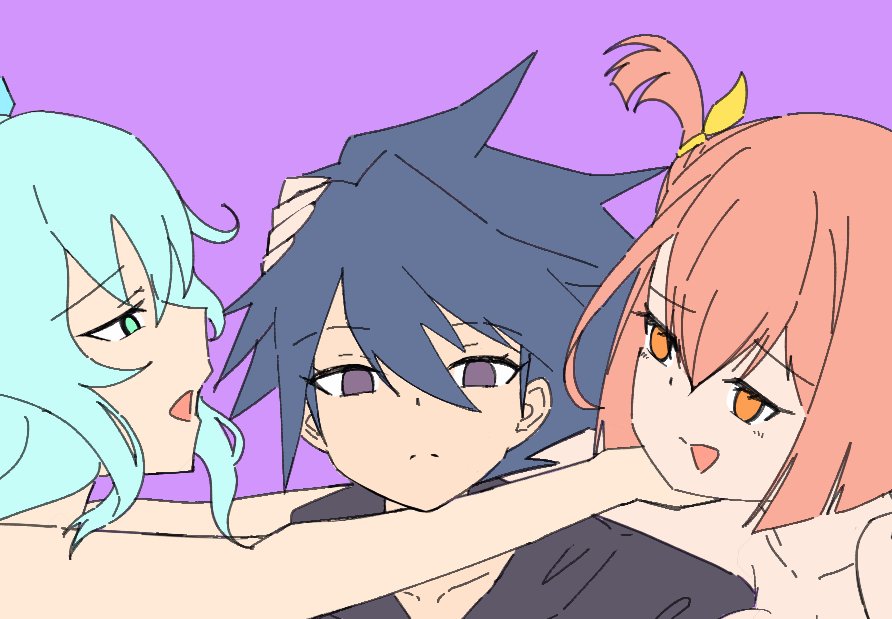 「」|ちひろのイラスト