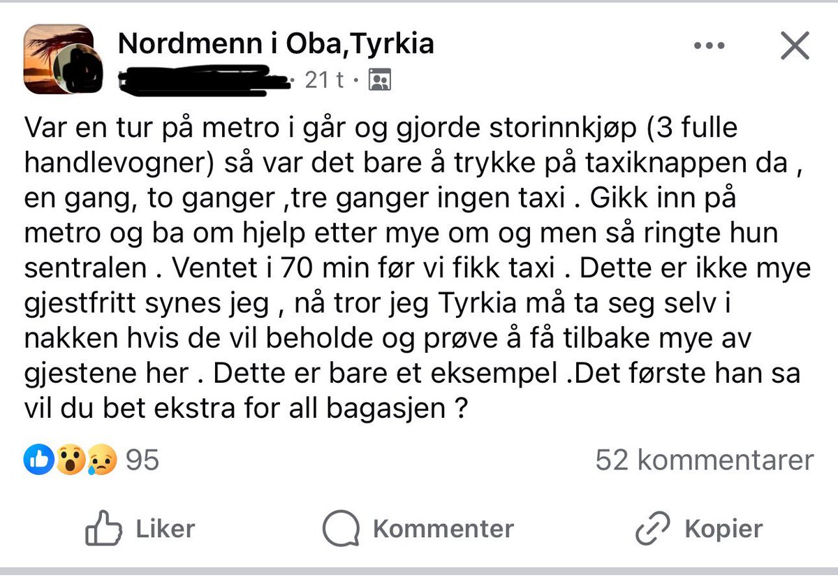 LANPANDAREAL's tweet photo. @TCKulturTurizm @tgakurumsal 
Bu konularla ilgilenmeyi düşünüyor musunuz? Var mı mesela böyle bir ekibiniz sosyal medyadaki gruplarda turistler neler konuşuyor, nelerden yakınıyor bunları takip eden? Yoksa battı balık yan gider hesabı mı? Teksas oldu artık ülke değil mi? https://t.co/0MEszctqrp