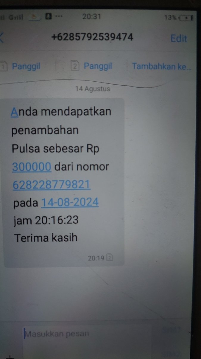 Kuota isat xl tsel tri indosat im3 cv convert tweet media