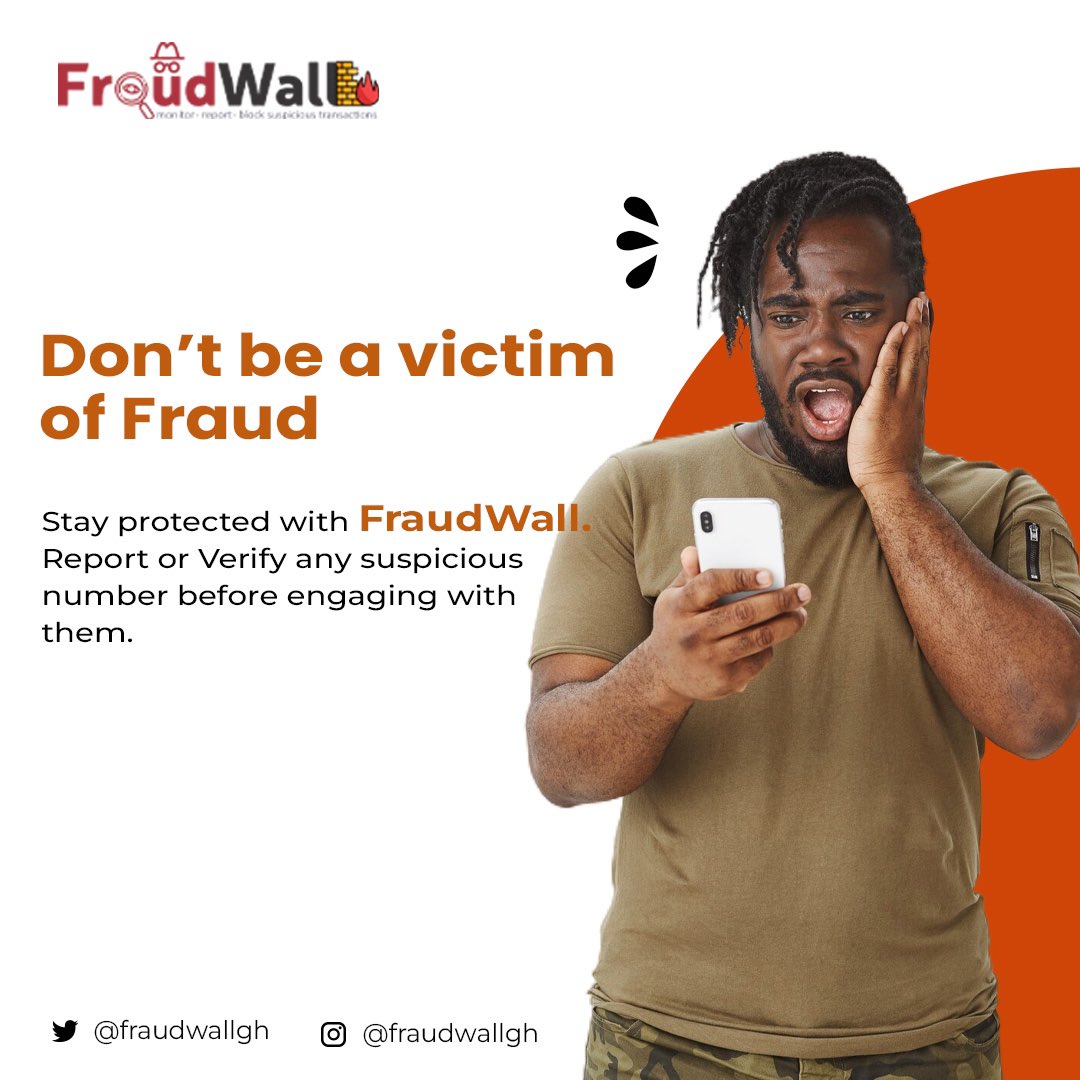 Fraud Wall tweet media