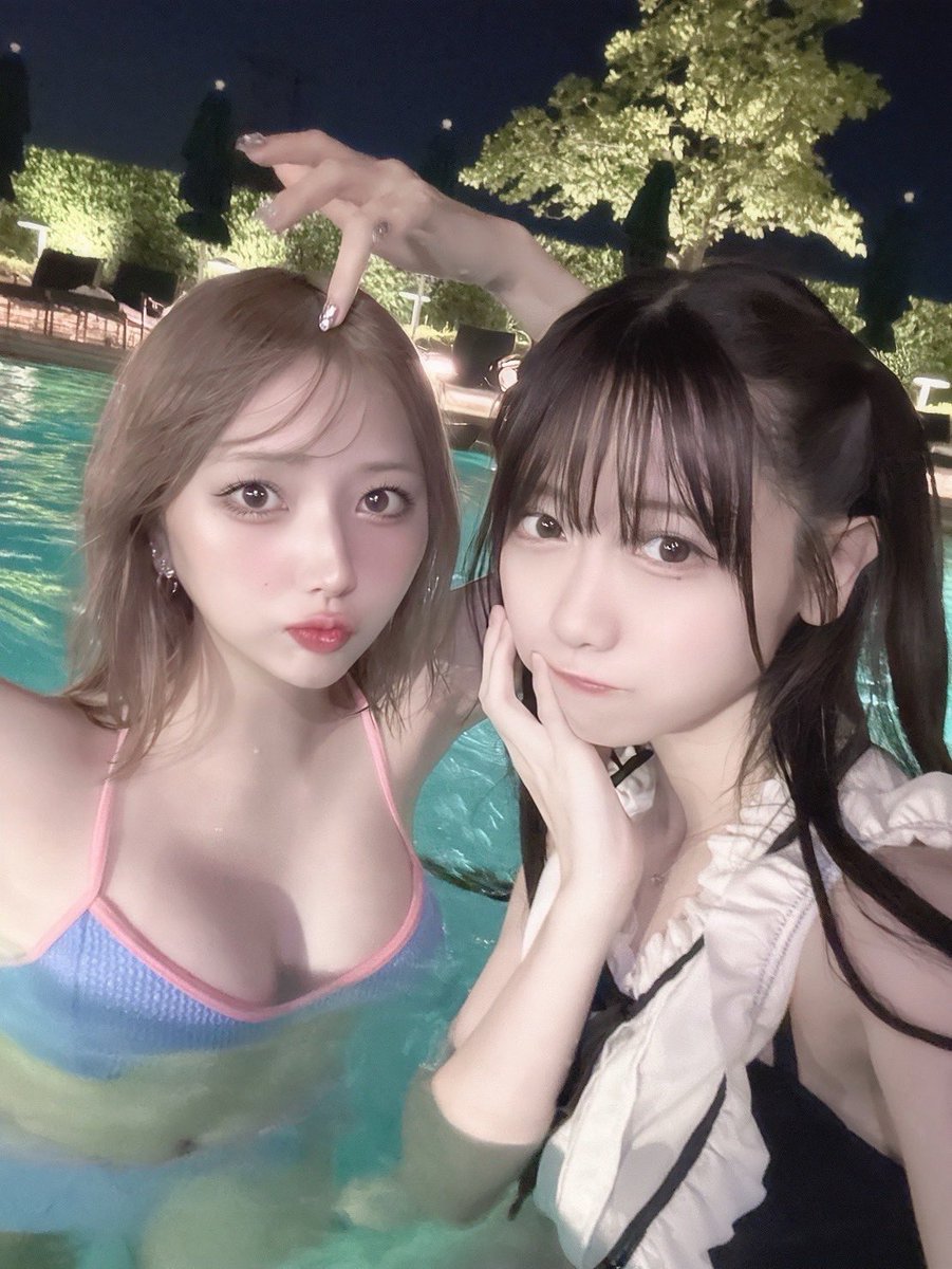 ♥ゆう様♥ プール楽しかったァァァ〜⤴️