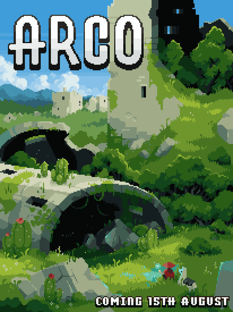 1 day til release!!!