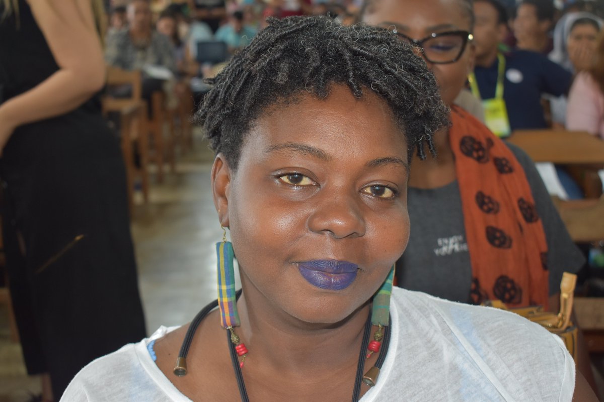 repam_amazonia's tweet image. 🔴 Desde la REPAM decimos a viva voz: ¡¡Vivan las juventudes!! Esas que hoy en día mantienen la esperanza de proteger nuestra #Panamazonía y que creen que es posible garantizar las condiciones necesarias para la preservación de la vida. 

#repam10años #juventud #amazonia