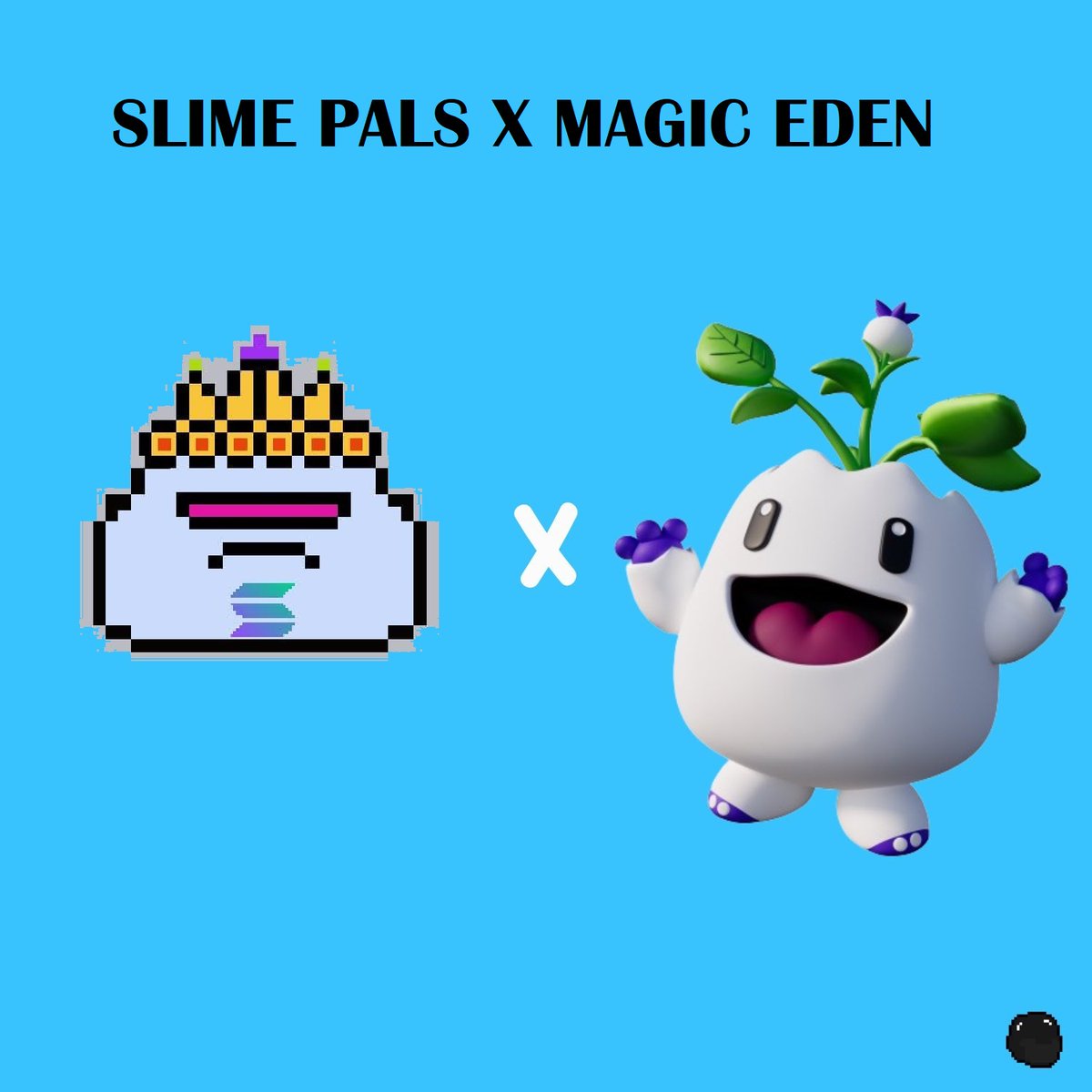 slimesonsol's tweet photo. Drop  Your  SOL  Wallet 
 ⸺⸺⸺⸺⸺⸺⸺ 
Follow   Like   Retweet 

#LMNFT #Solana #GM https://t.co/DeBCwROxrc