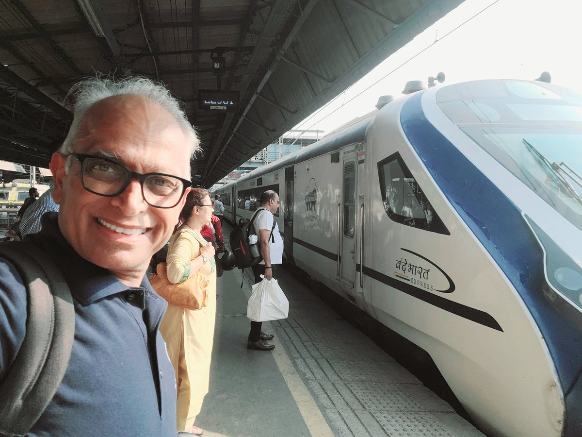 Trains that run at 160 kmph on existing tracks - <a href="/Amtrak/">Amtrak</a> Acela, Gatimaan, Vandebharat of the Indian Railways - are fast enough. One is connected anyway. Furthermore, the train has higher capacity than a bullet train.  It is a better use of Joules, our available energy.