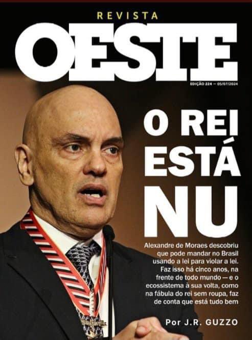 EXPLICANDO A ILEGALIDADE 
Chamamos de sistema acusatório um modelo de processo penal em que, após a investigação de um crime pela polícia (inquérito), um promotor faz uma acusação formal (denúncia), dirigida a um juiz que vai admitir essa acusação (se for o caso) e instaurar um