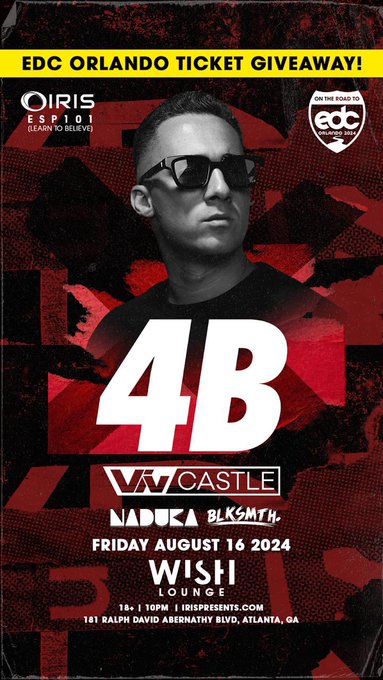 @DJ4B coming this Friday!! To @irispresents grab tickets 🎟️ with support from @VivCastleMusic and more<a class="tags" target="_blank" title="On Twitter" href="/?out=eyJ0eXAiOiJKV1QiLCJhbGciOiJIUzUxMiJ9.eyJpYXQiOjE3MzIzMjEwMTAsImlzcyI6InR3cG9ybnN0YXJzLmNvbSIsIm5iZiI6MTczMjMyMTAxMCwiZXhwIjoxNzYzODU3MDEwLCJyZWRpcmVjdF91cmwiOiJodHRwczovL3R3aXR0ZXIuY29tL0RKNEIifQ.qV25-Ab63CQJG9mel6IBJiYzQKLuEmT-yL2OgJt4gjMBE_kRno0YwCy-4lXNYpdPCiFh_k80r2ld-HqyP8kR6w">&#64;DJ4B</a><a class="tags" target="_blank" title="On Twitter" href="/?out=eyJ0eXAiOiJKV1QiLCJhbGciOiJIUzUxMiJ9.eyJpYXQiOjE3MzIzMjEwMTAsImlzcyI6InR3cG9ybnN0YXJzLmNvbSIsIm5iZiI6MTczMjMyMTAxMCwiZXhwIjoxNzYzODU3MDEwLCJyZWRpcmVjdF91cmwiOiJodHRwczovL3R3aXR0ZXIuY29tL2lyaXNwcmVzZW50cyJ9.z-dCt-cYapRRLH2i3yo3PHB8kziol5qyZ_c_YkW2NIHp5Ep7aMAOhZWSDRt06LRttChiAigL7myCgD4GLbgPvQ">&#64;irispresents</a>