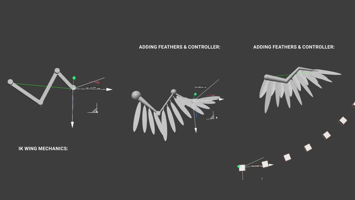 _risingNFT's tweet image. BTS  🚧

Red Kite Collection 💎

#motionprocess #behindthescenes #workinprogress