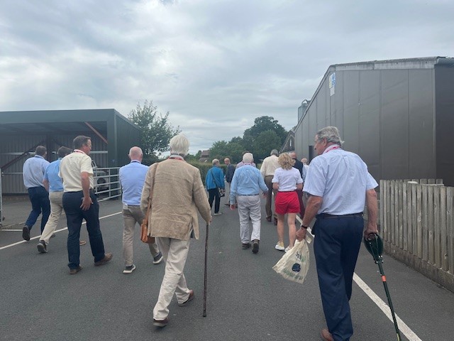 CARASEnglishPanel tweet media