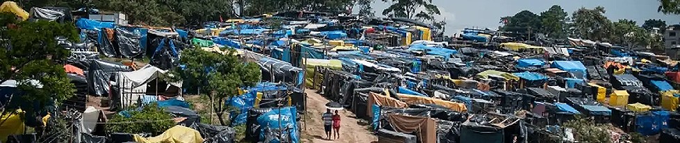 IconeMidias's tweet photo. Folha do Condomínio OnLine @folhacondominio
MAIS DE 1,5 MILHÃO SÃO AFETADOS POR REMOÇÕES FORÇADAS NO BRASIL https://t.co/UCtkaZyqjL
... O mapeamento reúne casos coletivos de remoção forçada de pessoas e de comunidades inteiras, que ... #DespejoZero #ExpulsasdaMoradia #Brasileiros https://t.co/EUtOEXMNev