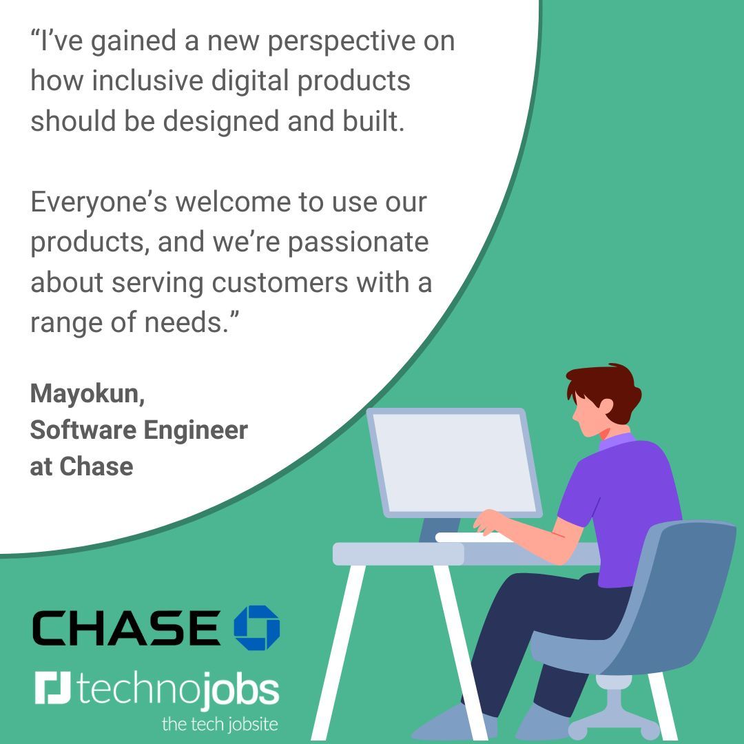 Technojobs tweet media