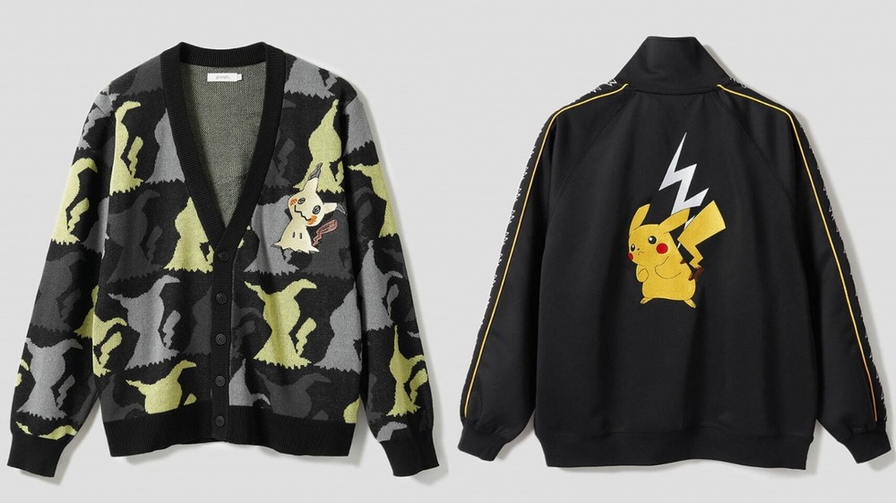 ポケモン｜コラボレーション｜グラニフ(graniph)公式オンラインストア