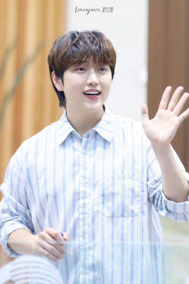 【240814】 키스더라디오 출근

#B1A4 #산들 #삼돌 #SANDEUL 
<a href="/SANDEUL920320/">삼돌</a>