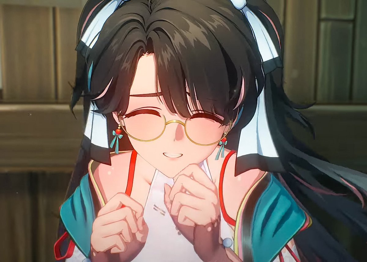 A small giveaway for Zhezhi (3,880 Lunites)
To enter:
-Follow me x.com/FrostyGachaLife
-like &amp; Retweet
Ends in 17th or 18th