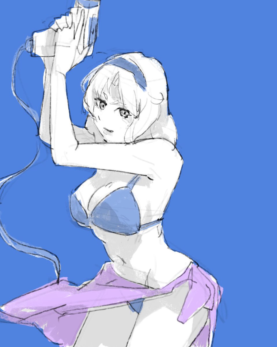 sssisis's tweet photo. #스케치 #woman #Sketch #スケッチ #クロッキー #toon #manga https://t.co/mwaTm4pj1j