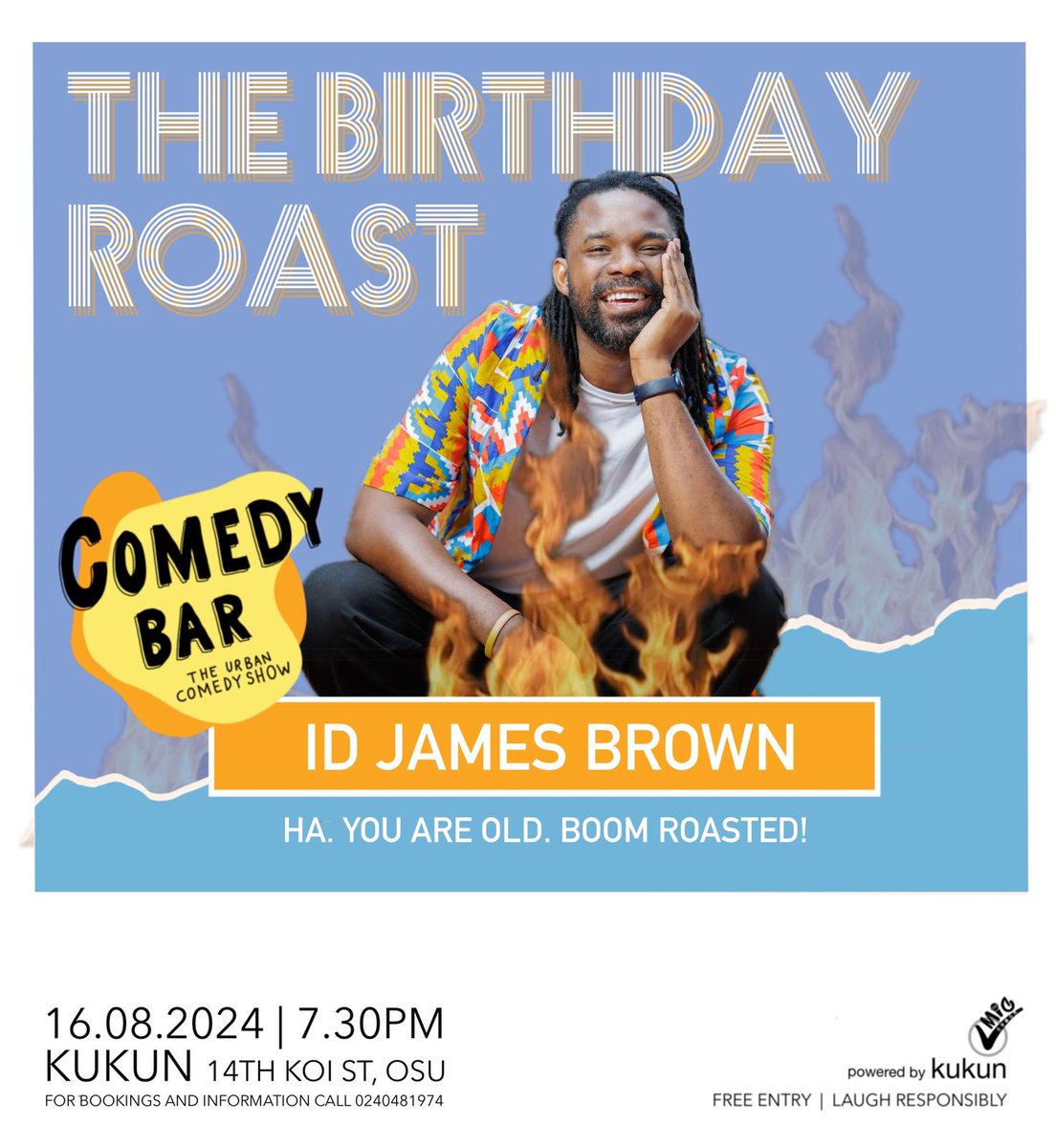 Kukun (@kukun_ghana) on Twitter photo 