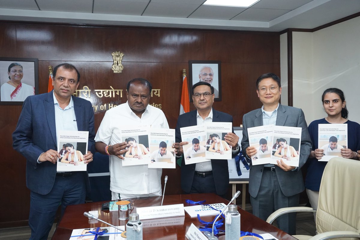 ಹೆಚ್.ಡಿ.ಕುಮಾರಸ್ವಾಮಿ | HD Kumaraswamy tweet media