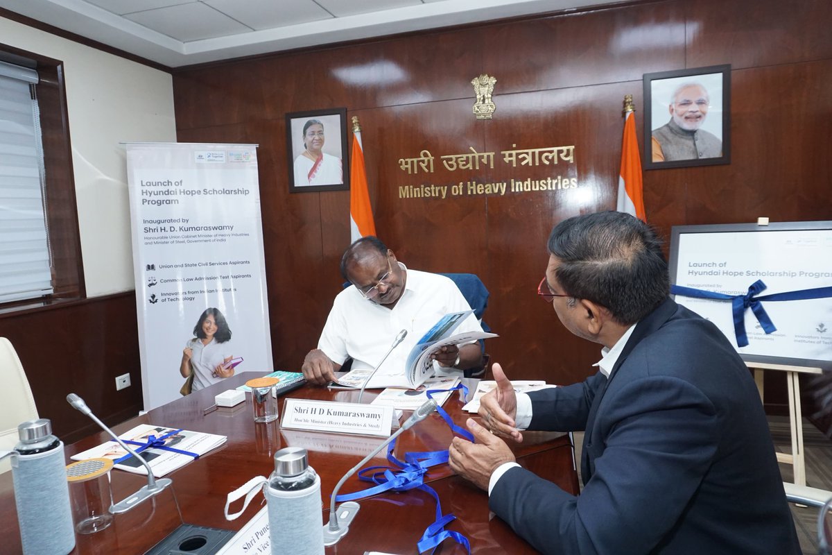 ಹೆಚ್.ಡಿ.ಕುಮಾರಸ್ವಾಮಿ | HD Kumaraswamy tweet media