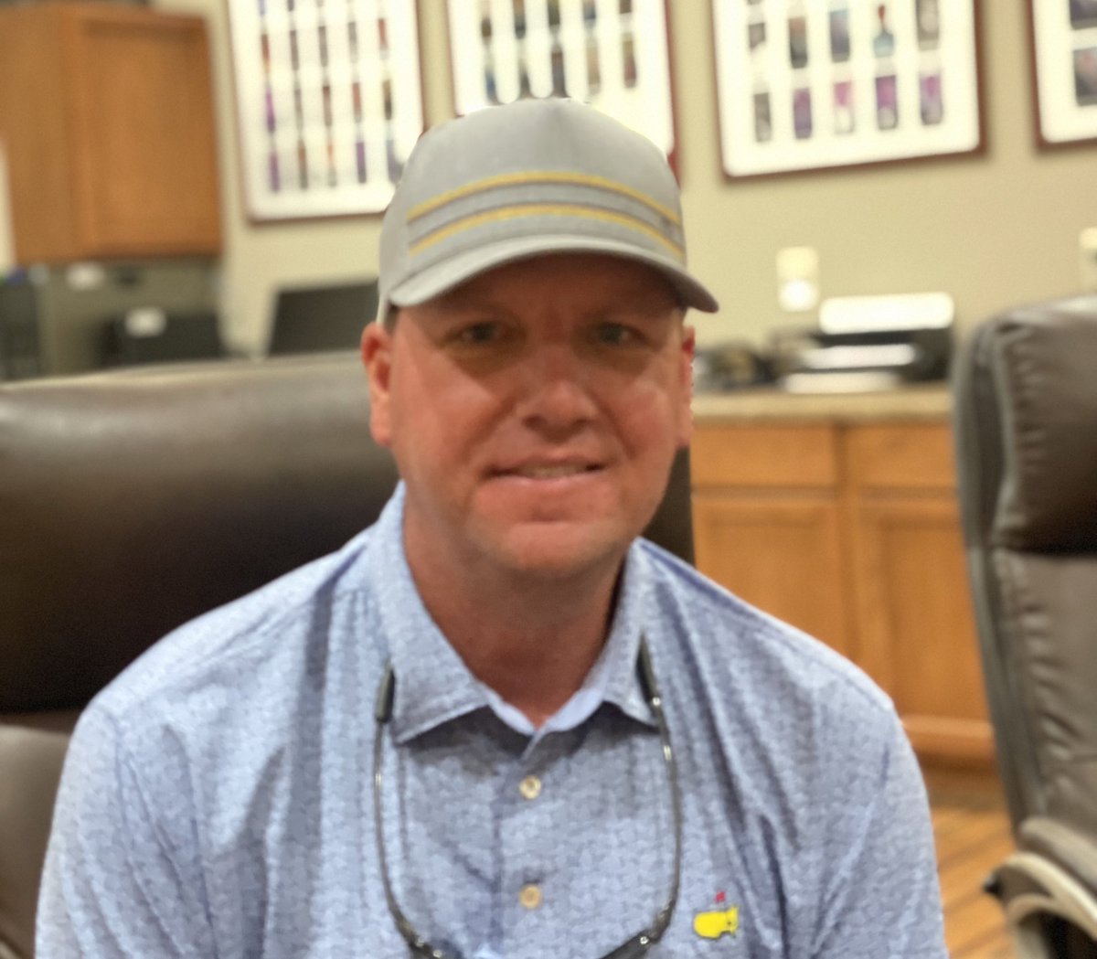 Ever heard about Semm National? Check out the latest episode featuring <a href="/Turf_Kid/">Mark Semm</a> available wherever you get your podcasts! 

Listen here - podcasts.apple.com/us/podcast/pul…