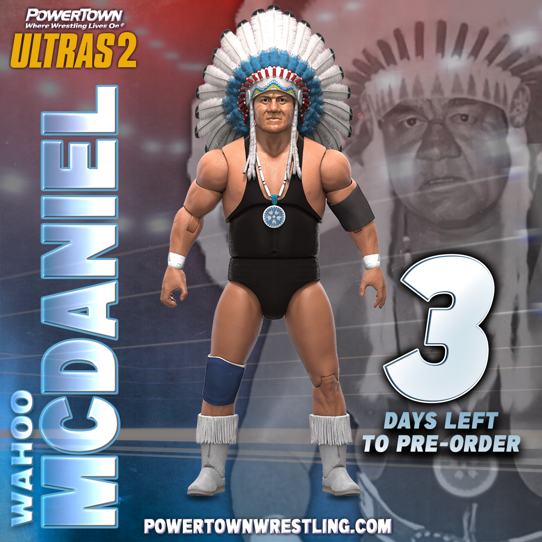 PowerTown Wrestling (@_powertown) on Twitter photo 