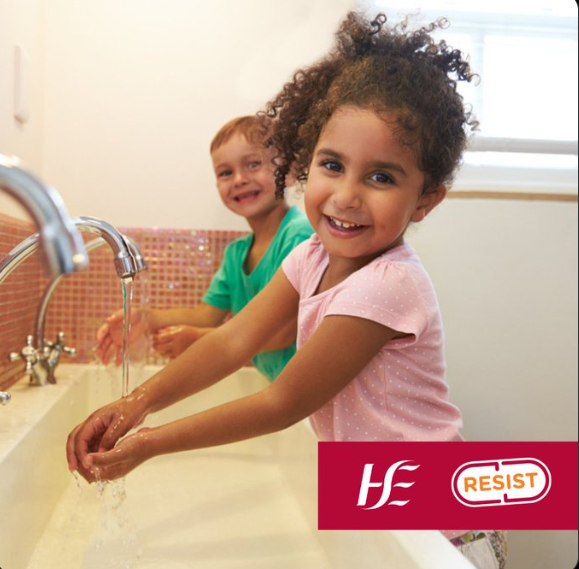 HSE CHO DNCC tweet media