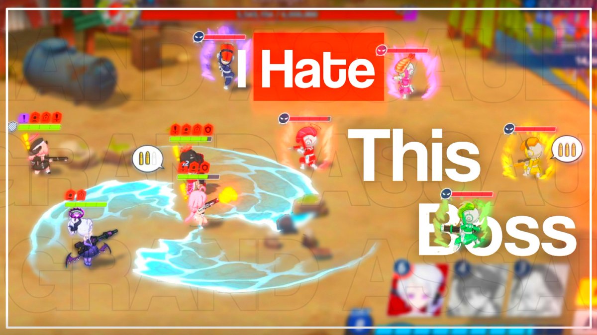 Finally i uploaded something in this channel lol

youtu.be/Vo1eni8kFPA?si…